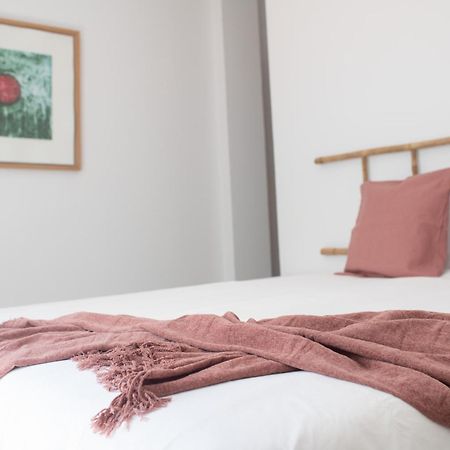 Comfortable Centric Apartment Steps From The Beach Gran Tarajal Exterior foto
