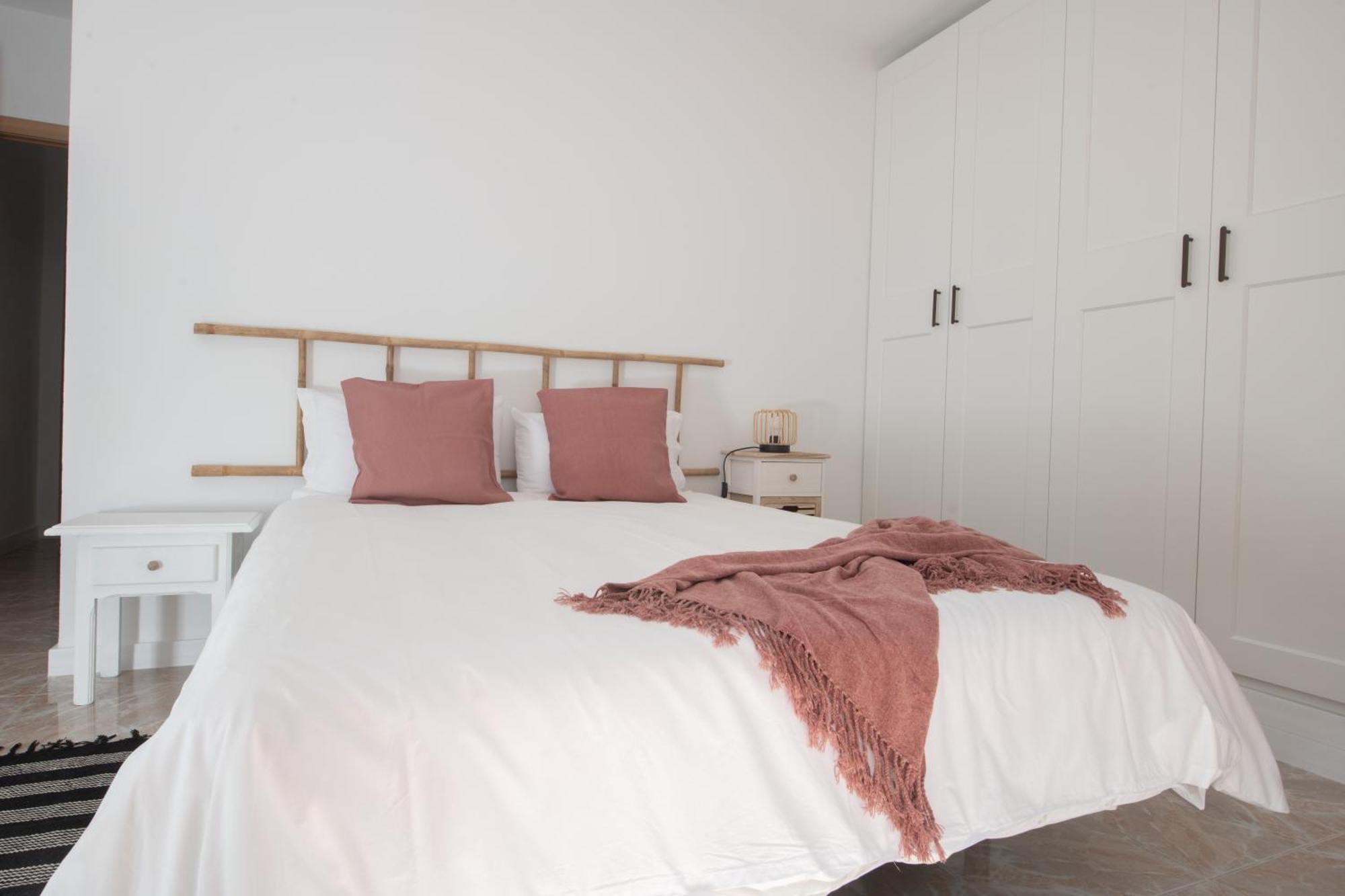 Comfortable Centric Apartment Steps From The Beach Gran Tarajal Exterior foto